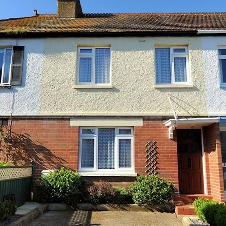 23 Lym Close Lyme Regis Exteriér fotografie