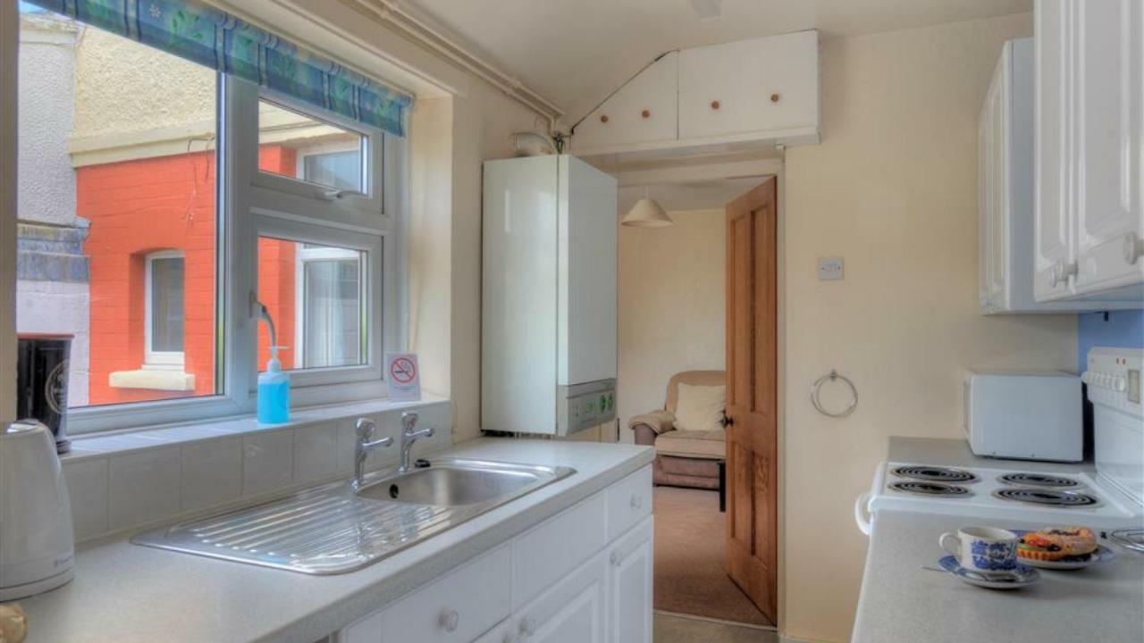 23 Lym Close Lyme Regis Exteriér fotografie