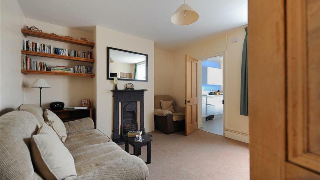 23 Lym Close Lyme Regis Exteriér fotografie
