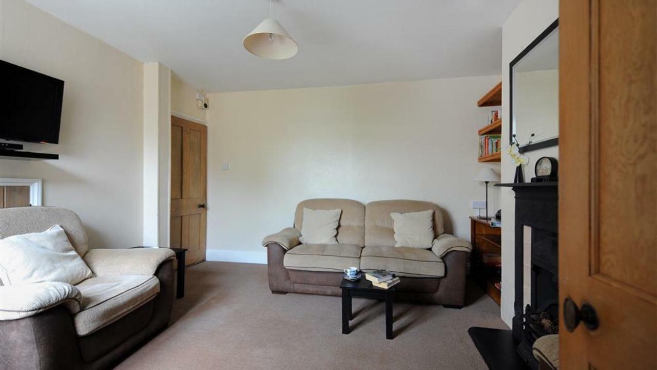 23 Lym Close Lyme Regis Exteriér fotografie