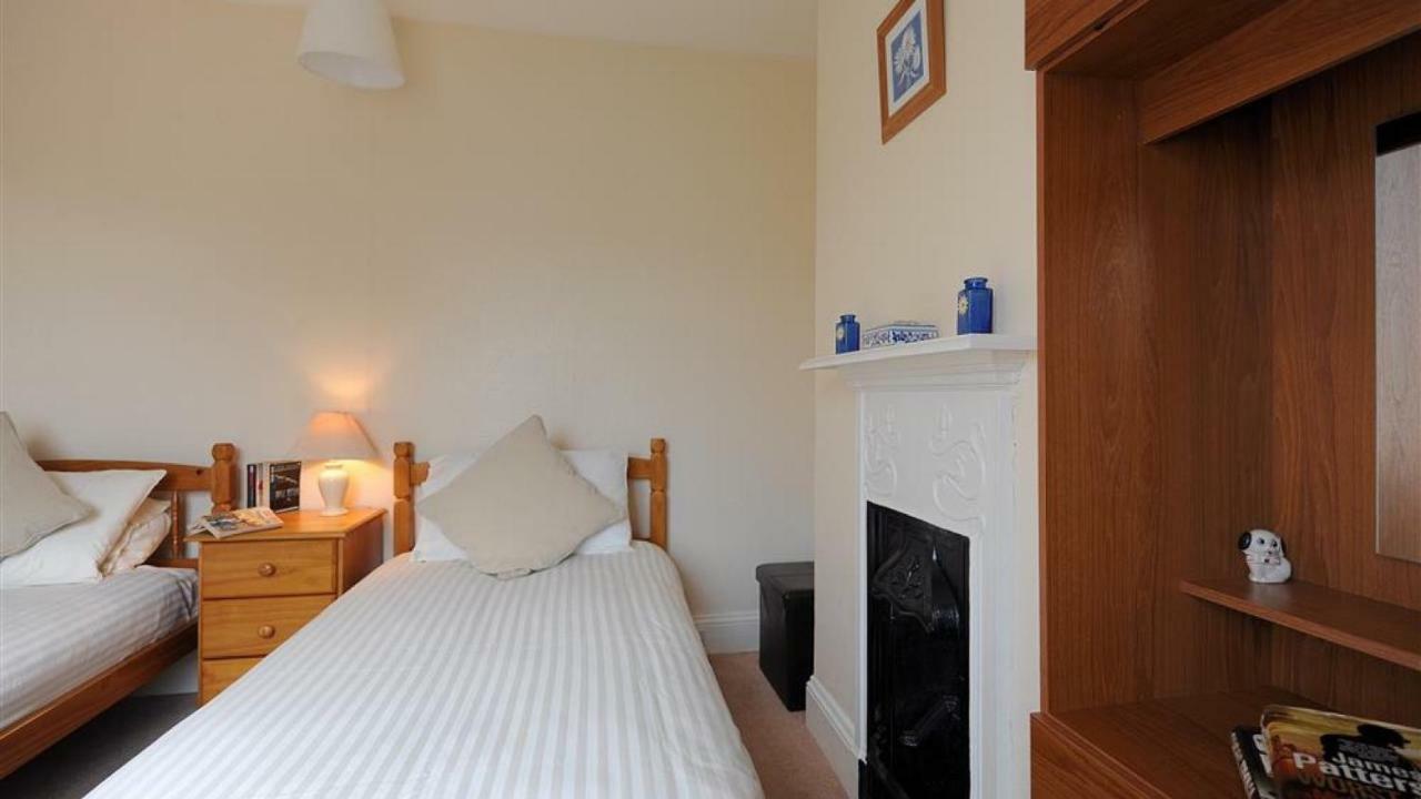 23 Lym Close Lyme Regis Exteriér fotografie