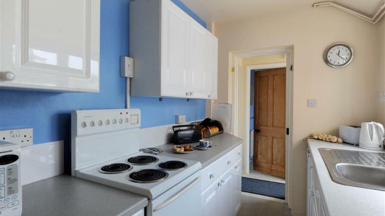 23 Lym Close Lyme Regis Exteriér fotografie