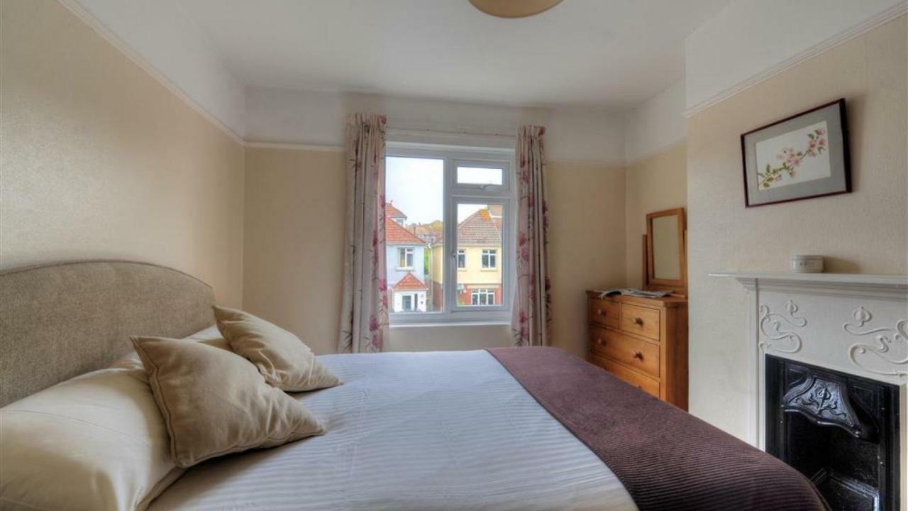 23 Lym Close Lyme Regis Exteriér fotografie