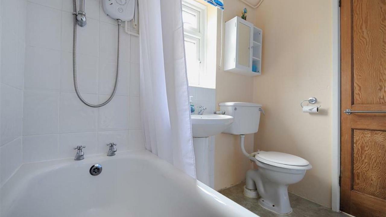 23 Lym Close Lyme Regis Exteriér fotografie