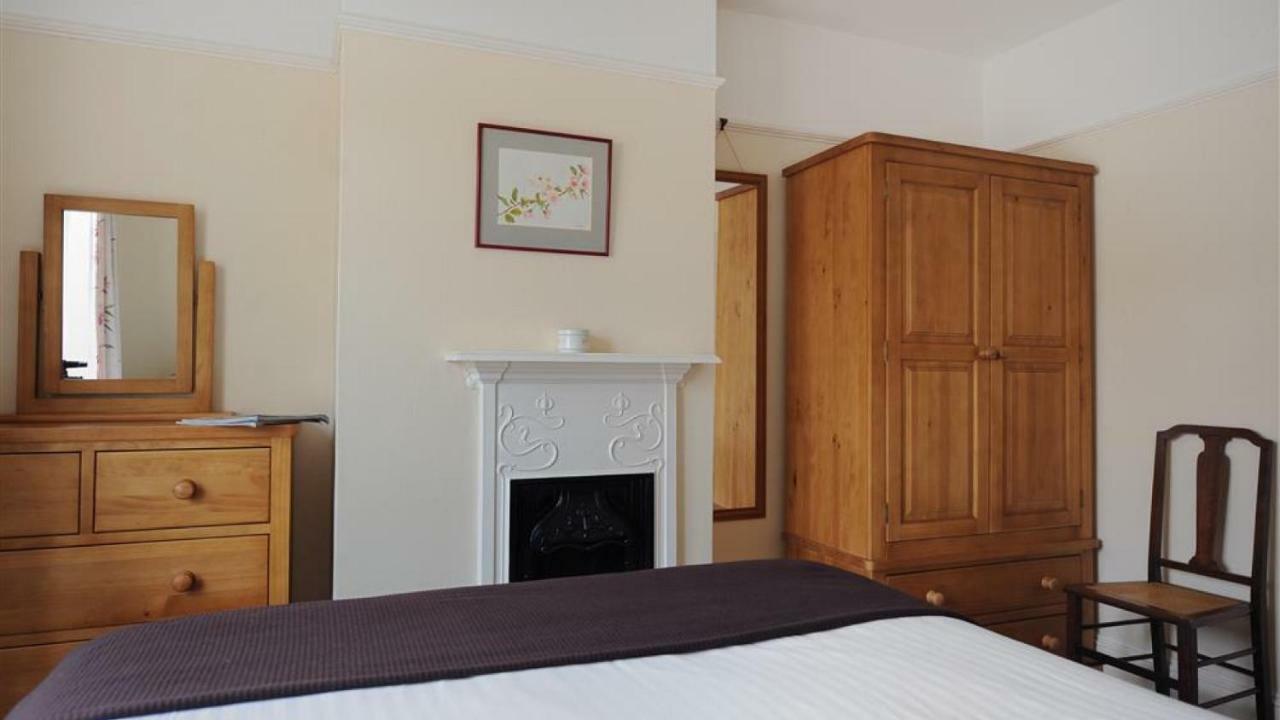 23 Lym Close Lyme Regis Exteriér fotografie